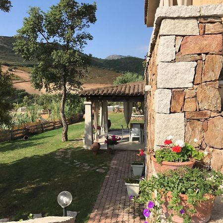 Il Giardino Di Daniela Apartments San Teodoro  Exterior foto