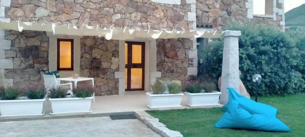 Il Giardino Di Daniela Apartments San Teodoro  Exterior foto
